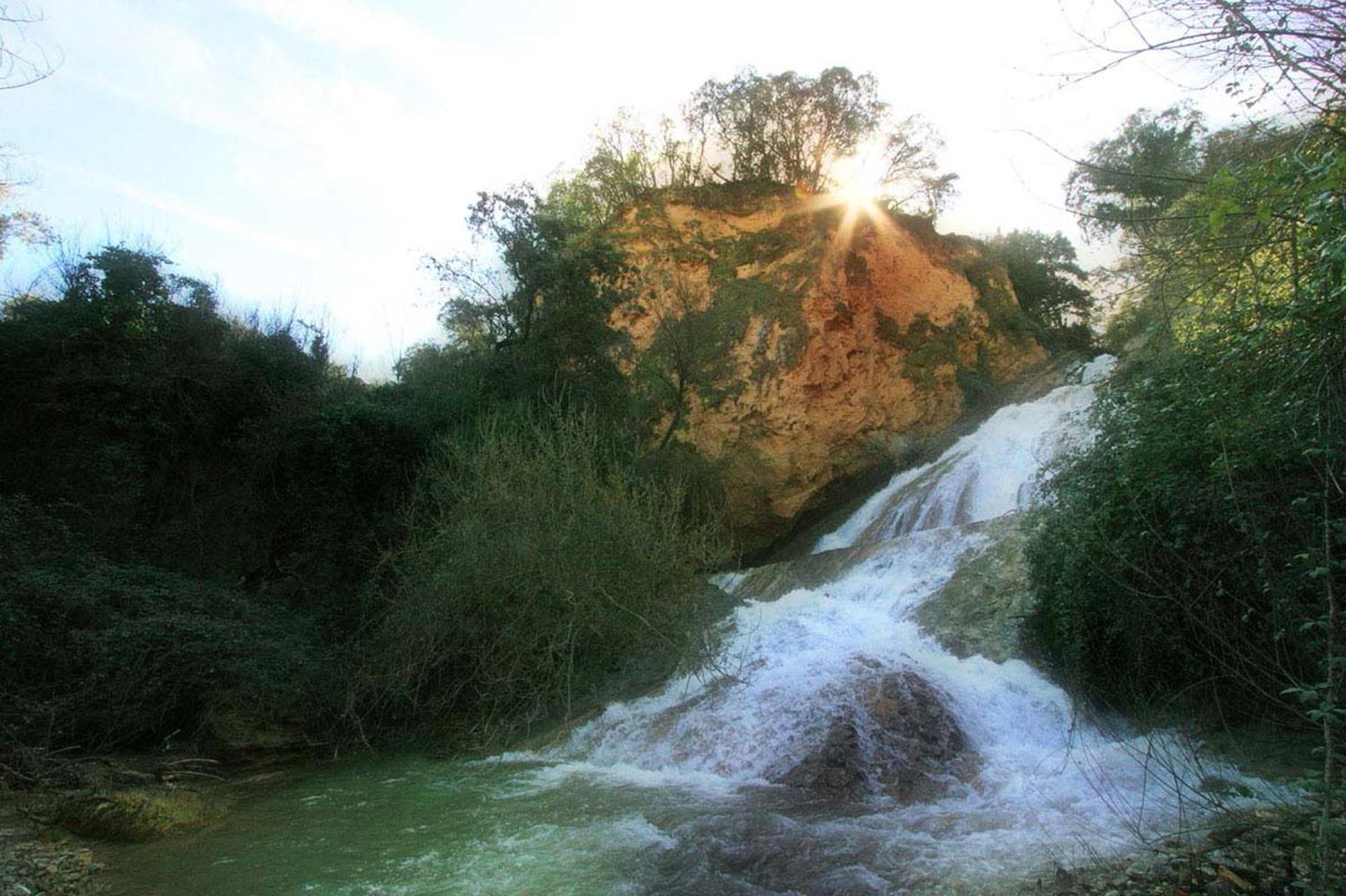 Hospederia La Era Hotel Almedinilla Bagian luar foto