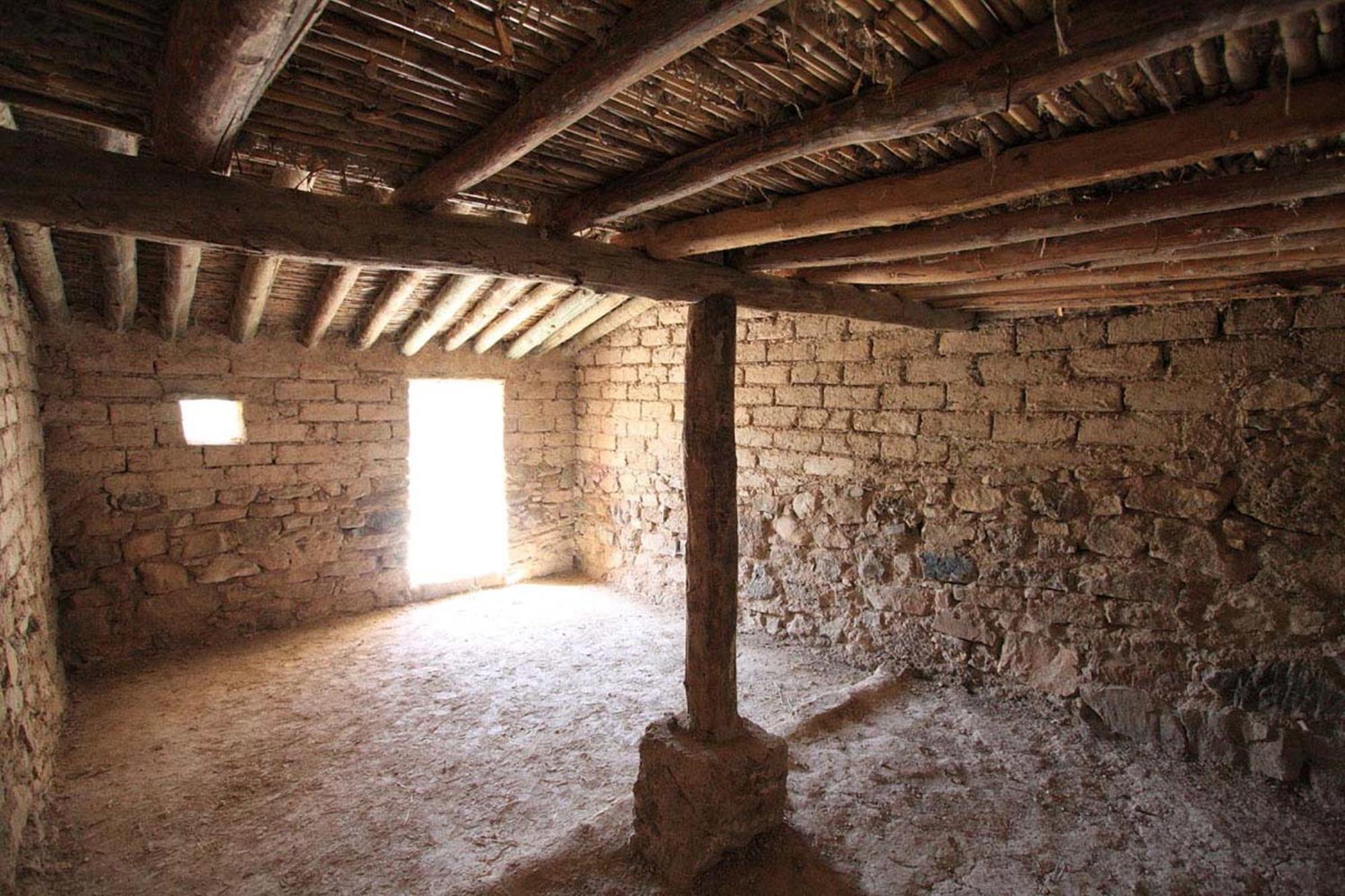 Hospederia La Era Hotel Almedinilla Bagian luar foto