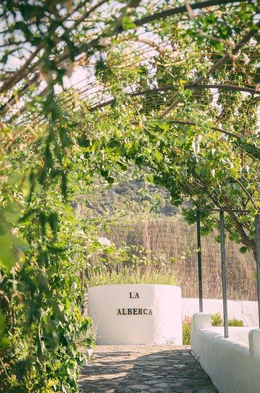 Hospederia La Era Hotel Almedinilla Bagian luar foto